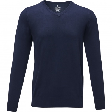Logotrade reklaamkingitused pilt: Stantoni meeste v-kaelusega pullover
