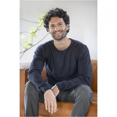 Logo trade ärikingitused foto: Merrit meeste kaelaga pullover