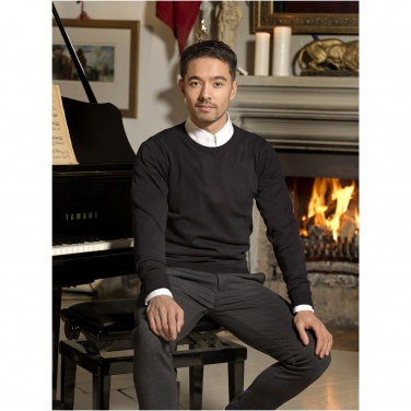 Logotrade reklaamtooted pilt: Merrit meeste kaelaga pullover