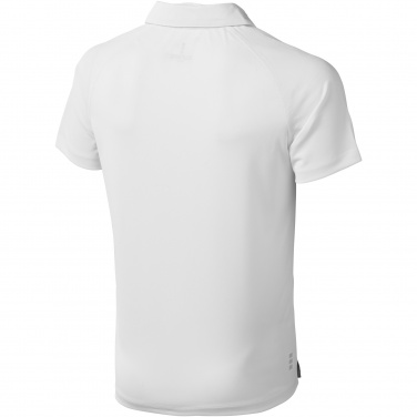 Logo trade ärikingi pilt: Ottawa lühikeste varrukatega meeste polo