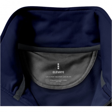 Logo trade ärikingitused foto: Mani meeste performance täistõmblukuga fliisjope