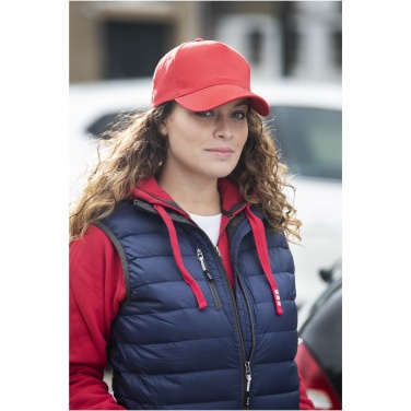 Logotrade meened pilt: Doyle 5 paneeli kork