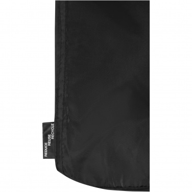 Logotrade firmakingituse foto: Willow GRS RPET polaarfliisist tekk