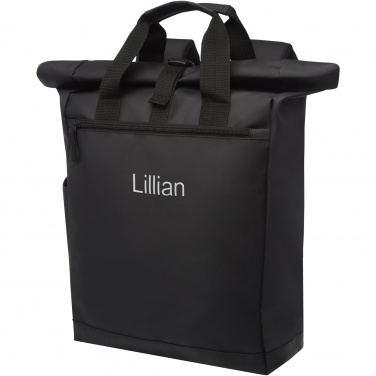 Logotrade ärikingituse foto: Resi 15" veekindel sülearvuti seljakott 23L