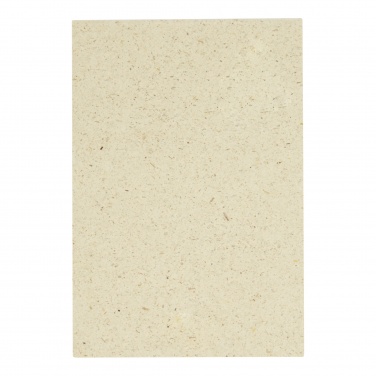 Logotrade firmakingi foto: Verde 3-osaline murupaberist kirjatarvete kinkekomplekt