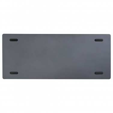 Logotrade meene foto: Hübriidjõudlusega Bluetooth-klaviatuur – QWERTY