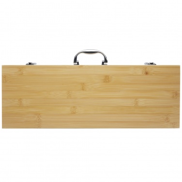 Logo trade meene pilt: Assadus 3-osaline BBQ komplekt