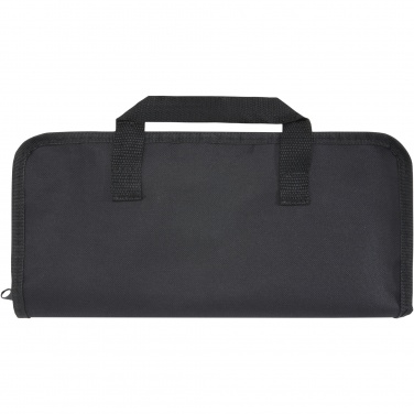 Logo trade meened foto: Gratar 5-osaline BBQ komplekt