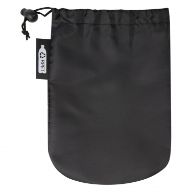 Logotrade reklaamkingituse foto: Pieteri taaskasutatud PET ülikerge ja kiiresti kuivav rätik 130 x 80 cm