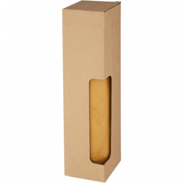 Logotrade ärikingitused pilt: Cove 500 ml vaakumisolatsiooniga roostevabast terasest joogipudel