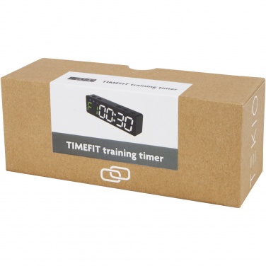 Logo trade reklaamkingid foto: Timefit treeningu taimer