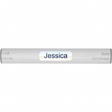 Logotrade reklaamtoote foto: Mimi TWS kõrvaklappide puhastuskomplekt