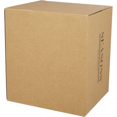 Logo trade firmakingitused foto: Geis 500 ml klaasist kohvimasin