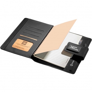 Logo trade meene pilt: SCX.design O16 A5 valgustusega sülearvuti toitepank