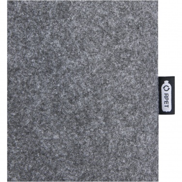 Logo trade reklaamkingitused foto: Felta GRS taaskasutatud vildist kandekott laia põhjaga 12L