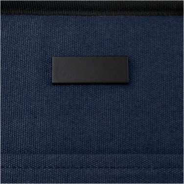 Logotrade firmakingid pilt: Joey 9 purki GRS taaskasutatud lõuendist lõunakott 6L