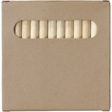 Logotrade firmakingituse foto: Artemaa 12-osaline pliiatsivärvikomplekt