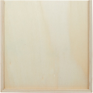 Logo trade ärikingitused foto: Puukoorest pusle