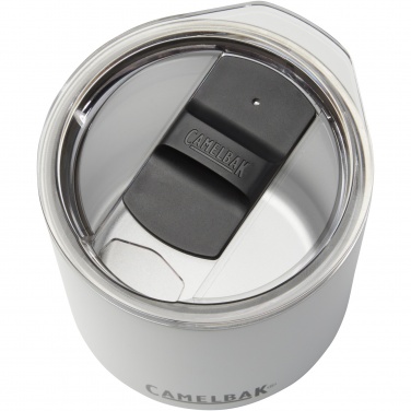 Logotrade reklaamkingitused pilt: Stiilne termoskruus CamelBak® Horizon Rocks 300 ml