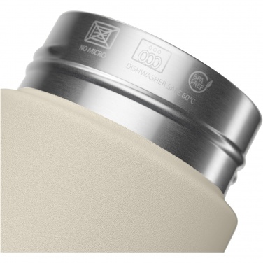 Logo trade ärikingid foto: Ocean Bottle 500 ml vaakumisolatsiooniga veepudel