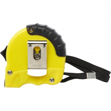 Logo trade firmakingitused foto: Reegel 3-meetrine RCS taaskasutatud plastist mõõdulint