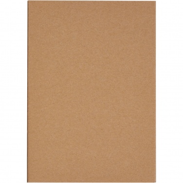 Logotrade meene foto: A5 Notu portfolio