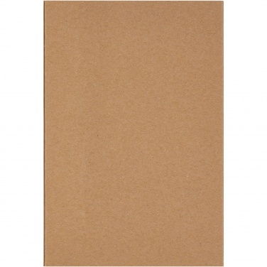 Logo trade reklaamkingi pilt: Skribo pastapliiatsi ja märkmiku komplekt