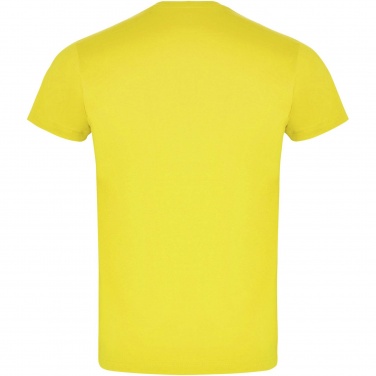 Logotrade reklaamkingituse foto: Atomic lühikeste varrukatega unisex T-särk