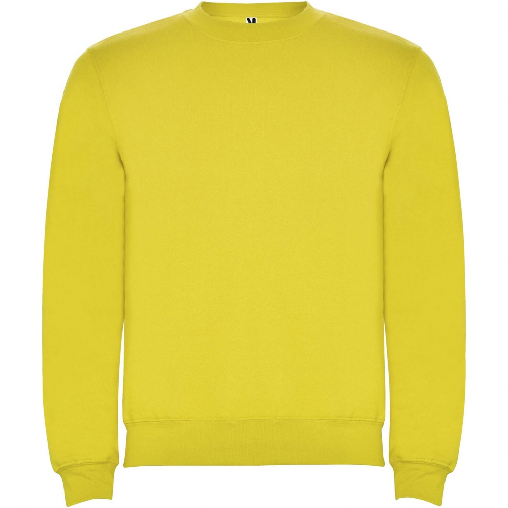 Logotrade meened pilt: Clasica unisex crewneck pusa
