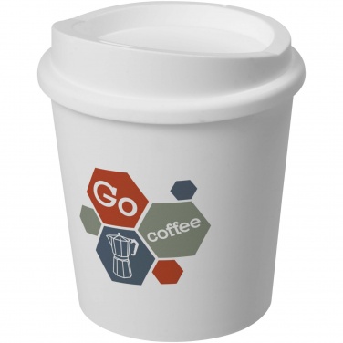 Logo trade firmakingituse pilt: Americano® Switch 200 ml kaanega termoskruus