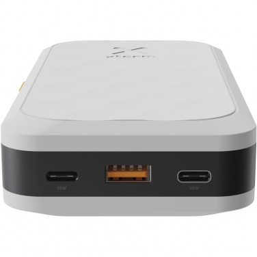 Logo trade reklaamtoote pilt: Xtorm FS520 kütuseseeria 20 000 mAh 35 W akupank