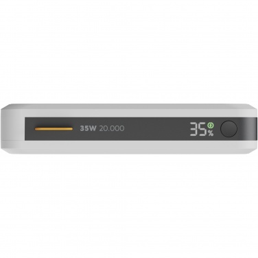 Logotrade reklaamkingid pilt: Xtorm FS520 kütuseseeria 20 000 mAh 35 W akupank