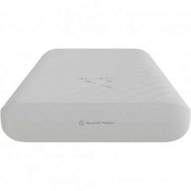 Logotrade reklaamtooted pilt: Xtorm XG210 Go2 15 W 10 000 mAh kiirlaadimisega akupank