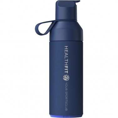 Logotrade reklaamtooted pilt: Ocean Bottle GO 500 ml vaakumisolatsiooniga veepudel
