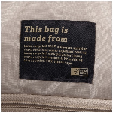 Logo trade firmakingituse pilt: Case Logic Invigo kabriolett kandekott 