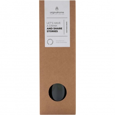 Logotrade reklaamtoote foto: Originalhome 750 ml veekarahvin