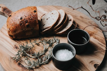 Logotrade firmakingitused pilt: VINGA Nomimono kausikomplekt mini, 4tk komplekt