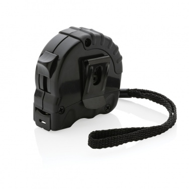 Logo trade firmakingitused foto: RCS taaskasutatud plastikust 3M/16 mm lint