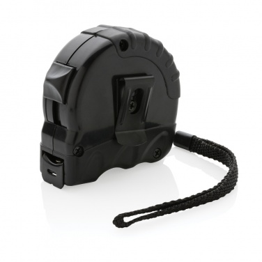 Logotrade ärikingi foto: RCS taaskasutatud plastikust 5M/19 mm lint