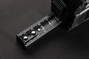 Logo trade reklaamkingituse pilt: Gear X 5M mõõdulint 30M laseriga