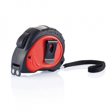 Logo trade meene pilt: Tool Pro mõõdulint - 5m/19mm