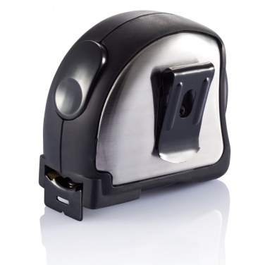 Logotrade reklaamkingid pilt: Roostevabast terasest lint - 5m/25mm