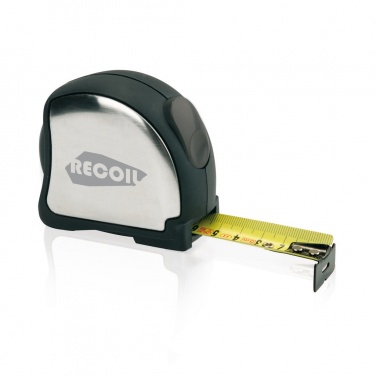 Logotrade reklaamkingid pilt: Roostevabast terasest lint - 5m/25mm