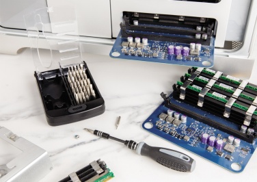 Logo trade reklaamkingitused foto: 38 tk tööriistakomplekt