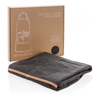 Logo trade meened foto: Luksuslik lõuendist koka põll