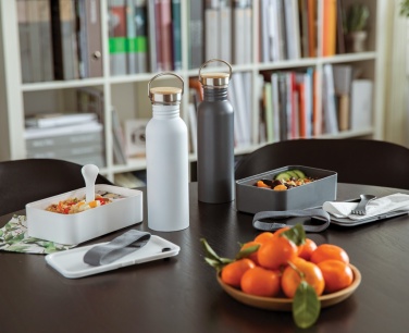 Logo trade reklaamkingituse pilt: PP lõunakarp sporgiga