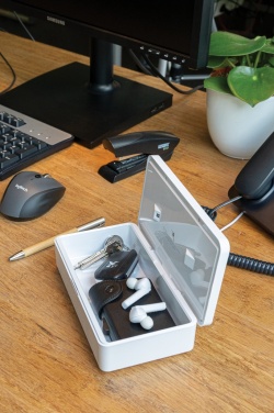 Logotrade ärikingid pilt: UV-C steriliseerimiskarp