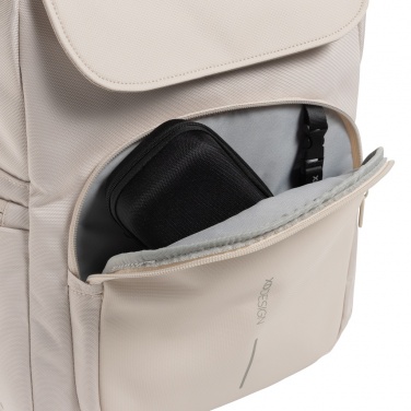 Logo trade reklaamkingituse pilt: Surge RCS taaskasutatud PET 20W tüüpi C 3 tk laadimiskomplekt