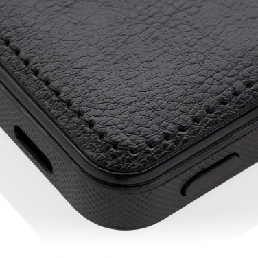 Logotrade ärikingituse foto: Tusca 10 000 mAh PU akupank