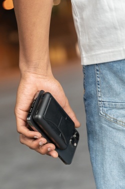 Logo trade reklaamtoote pilt: Urban Vitamin Sonoma RCS rplastist 10 000 mAh akupank